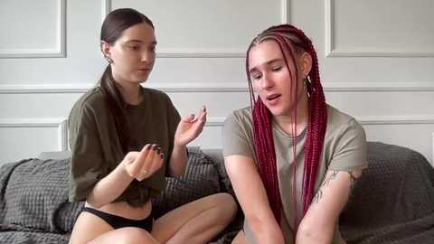 yoursweettreats @ bongacams on 20250627