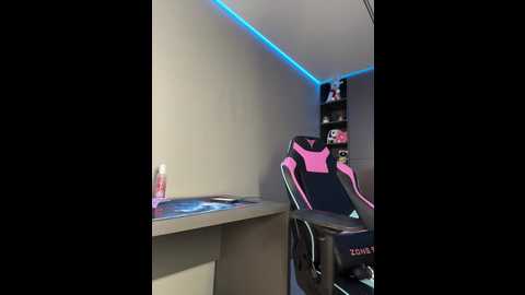 bloomjuliette @ bongacams on 20250628