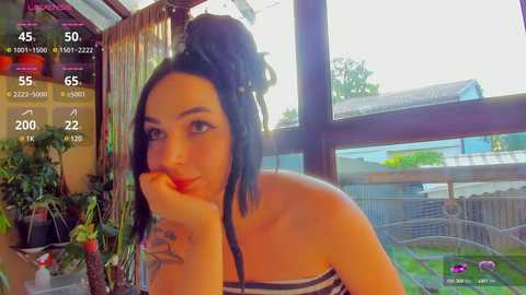 ingridblondy94 @ bongacams on 20250628