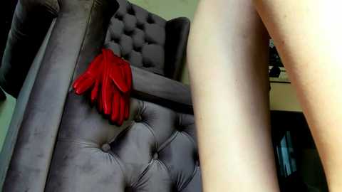 mistresslilla @ bongacams on 20250628