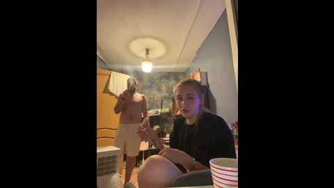 parochkasexsa @ bongacams on 20250628