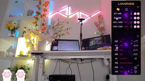elena_xxx @ bongacams on 20250629