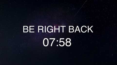 rocketgirl @ bongacams on 20250629