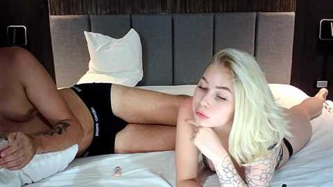 sergandkris @ bongacams on 20250629