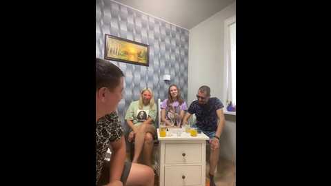 xyligana @ bongacams on 20250629