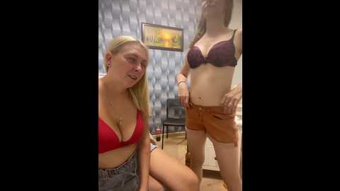 xyligana @ bongacams on 20250629