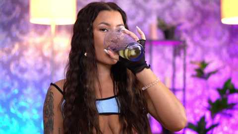 babyunholly @ bongacams on 20250630