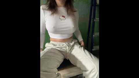 daddysgirl9 @ bongacams on 20250630