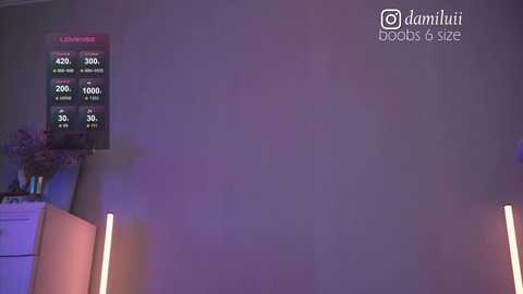 damilui @ bongacams on 20250630