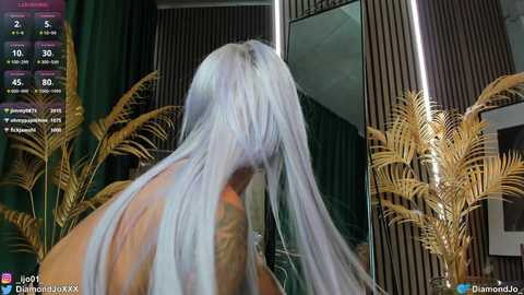 diamondjo @ bongacams on 20250630