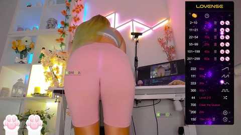 elena_xxx @ bongacams on 20250630