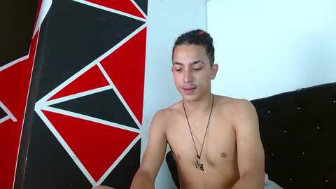 lilithandmarcusblain @ bongacams on 20250630