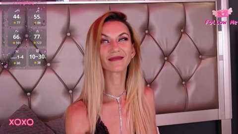 mayahale @ bongacams on 20250630