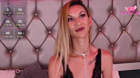 mayahale @ bongacams on 20250630