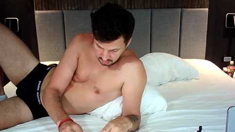 sergandkris @ bongacams on 20250630