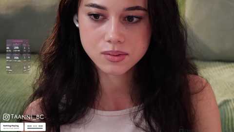 taanni @ bongacams on 20250630
