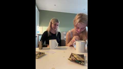 vibromashulkadashulka @ bongacams on 20250630