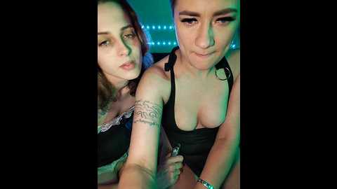 2laski2 @ bongacams on 20250701