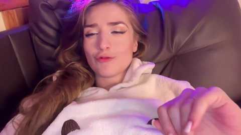 candyboom @ bongacams on 20250701
