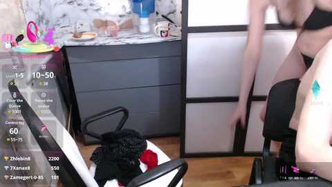 dvabomja @ bongacams on 20250701