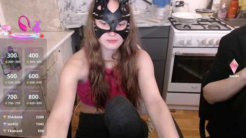 dvabomja @ bongacams on 20250701