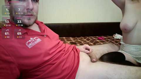 hotfox23 @ bongacams on 20250701