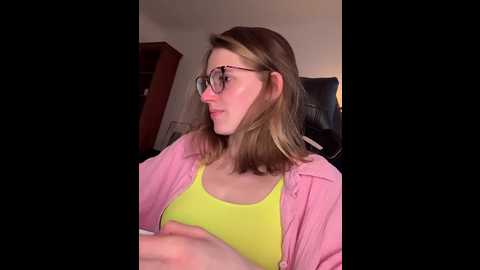 sexy_sweets @ bongacams on 20250701