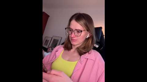 sexy_sweets @ bongacams on 20250701