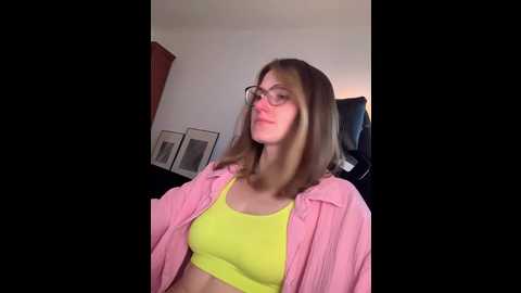 sexy_sweets @ bongacams on 20250701