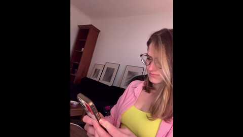 sexy_sweets @ bongacams on 20250701