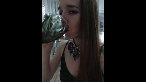 starkristy @ bongacams on 20250701