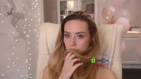 annadaisy1 @ bongacams on 20250702