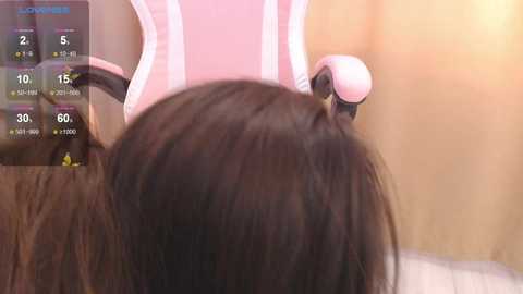 asunacutee7 @ bongacams on 20250702