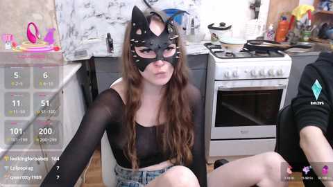 dvabomja @ bongacams on 20250702