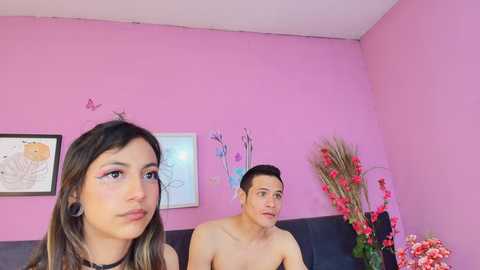 karlandmatt @ bongacams on 20250702