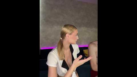 love_vibe @ bongacams on 20250702