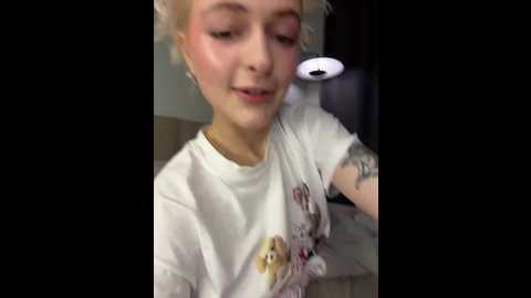 mandarinkaa @ bongacams on 20250702