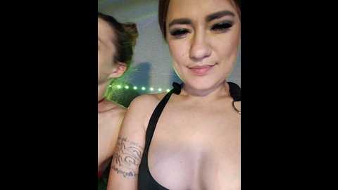 2laski2 @ bongacams on 20250703