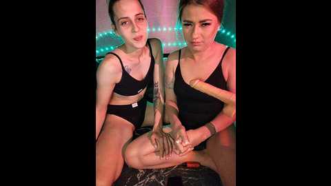 2laski2 @ bongacams on 20250703