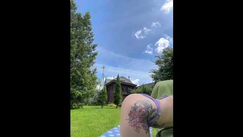 _annamaria_ @ bongacams on 20250703