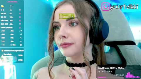 _vikkil0vescheese_ @ bongacams on 20250703