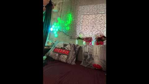 aureliyxxx @ bongacams on 20250703