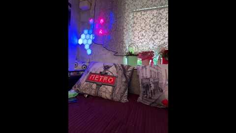 aureliyxxx @ bongacams on 20250703