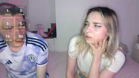 bluejen @ bongacams on 20250703