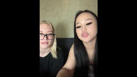 emyeva @ bongacams on 20250703