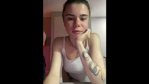 gummy_bears @ bongacams on 20250703