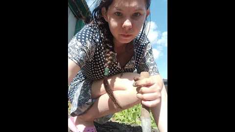 kisa_malaya @ bongacams on 20250703