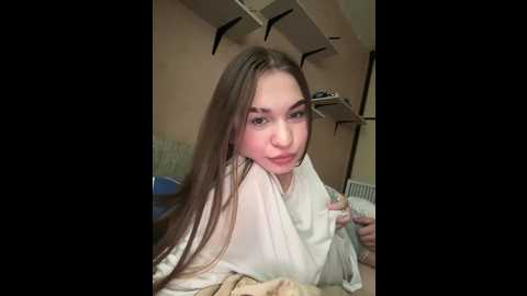 kissylya001 @ bongacams on 20250703