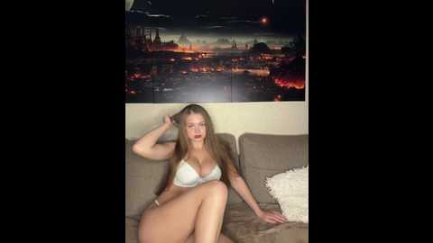 loveandsex24 @ bongacams on 20250703