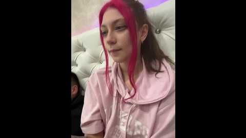 luckystar @ bongacams on 20250703